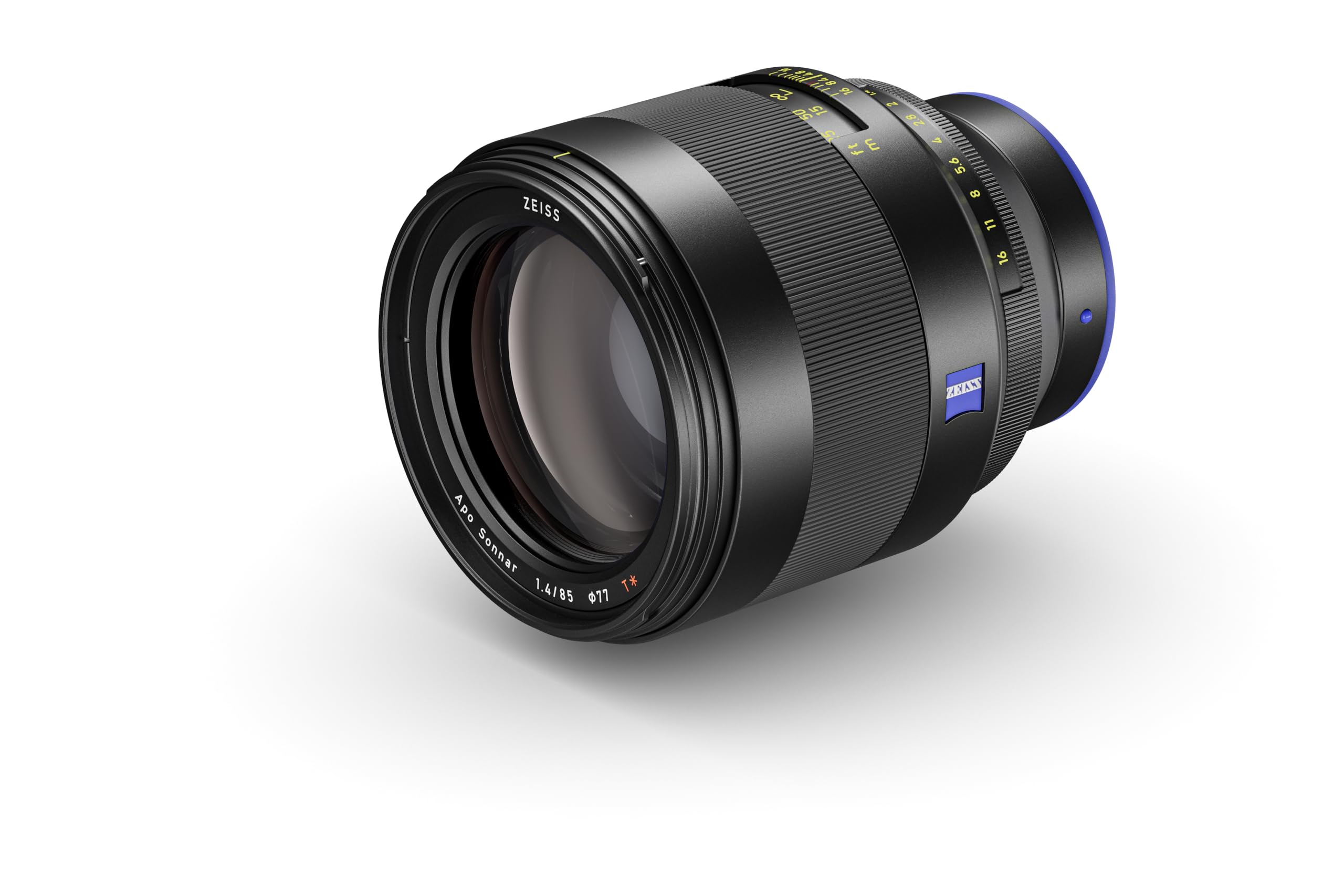 Amazon.co.jp: ZEISS(ツァイス) Otus ML 85mm f/1.4レンズ Nikon Z